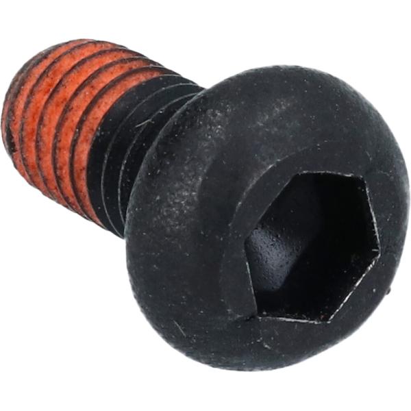 SHIMANO Befestigungsschraube f&uuml;r Kabelstecker-Einheit Akkuhalter BM-E8010