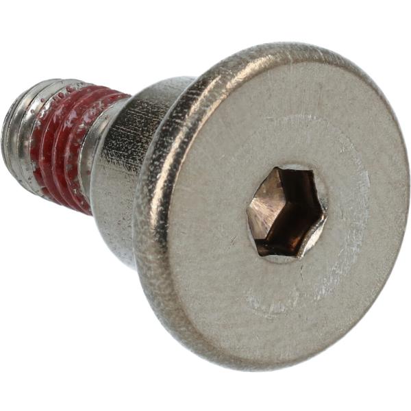 SHIMANO Befestigungsschraube (vorne/F) M5 f&uuml;r untere Abdeckung Akkuhalter BM-E8010