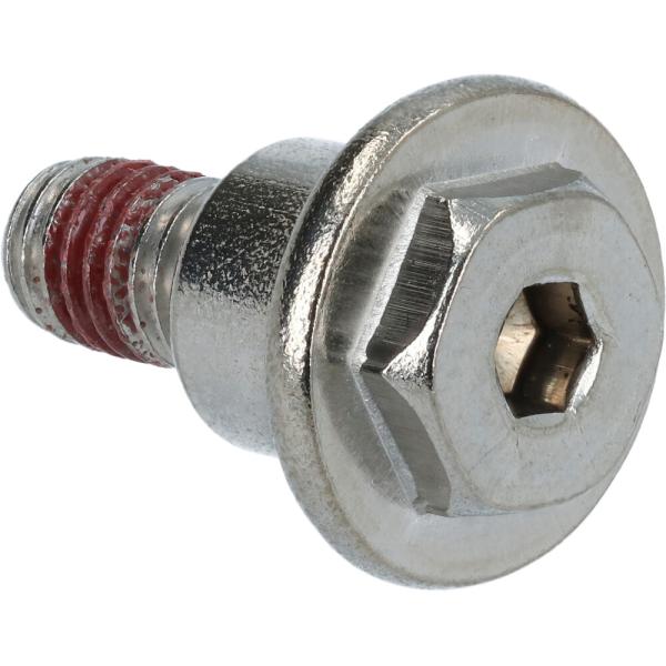 SHIMANO Befestigungsschraube M5 f&uuml;r untere Abdeckung Akkuhalter BM-E8010