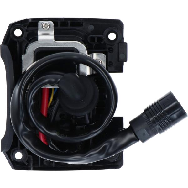 SHIMANO Kabelstecker-Einheit SHIMANO E-BIKE SYSTEMS Akkuhalter BM-E8010 200 mm