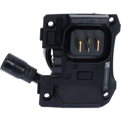 SHIMANO Kabelstecker-Einheit SHIMANO E-BIKE SYSTEMS Akkuhalter BM-E8010 200 mm Produktbild 1