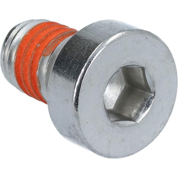SHIMANO Befestigungsschraube M8 f&uuml;r Sperrverschluss Akkuhalter BM-E8020