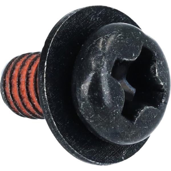 SHIMANO Befestigungsschraube M3 Kabelstecker-Einheit SHIMANO E-BIKE SYSTEMS BM-E8020
