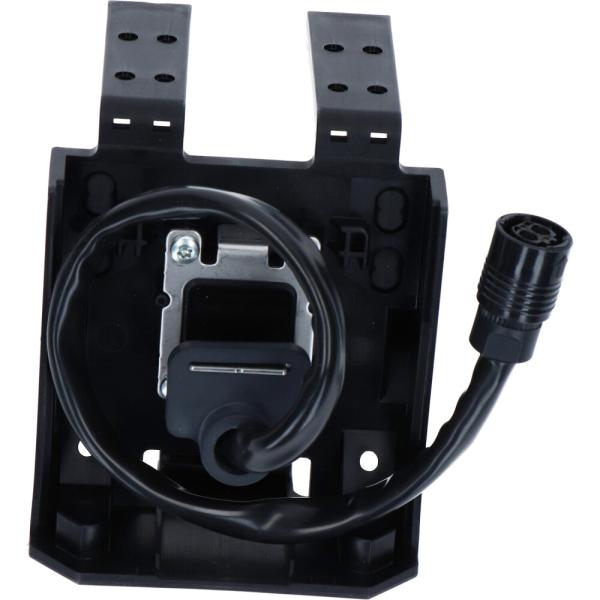 SHIMANO Kabelstecker-Einheit SHIMANO E-BIKE SYSTEMS Akkuhalter BM-E8020 250 mm