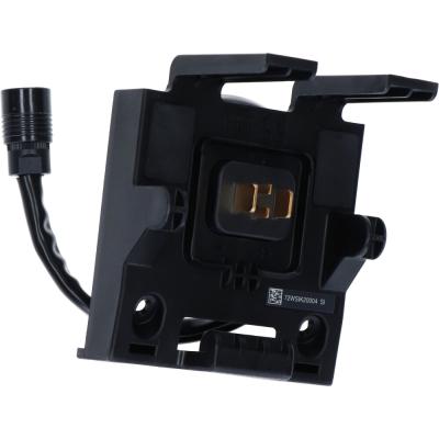 SHIMANO Kabelstecker-Einheit SHIMANO E-BIKE SYSTEMS Akkuhalter BM-E8020 250 mm Produktbild 1