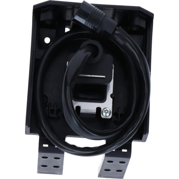 SHIMANO Kabelstecker-Einheit SHIMANO E-BIKE SYSTEMS Akkuhalter BM-E8020 400 mm