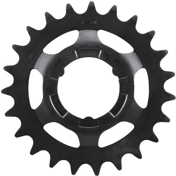SHIMANO Ritzel NEXUS 23Z schwarz