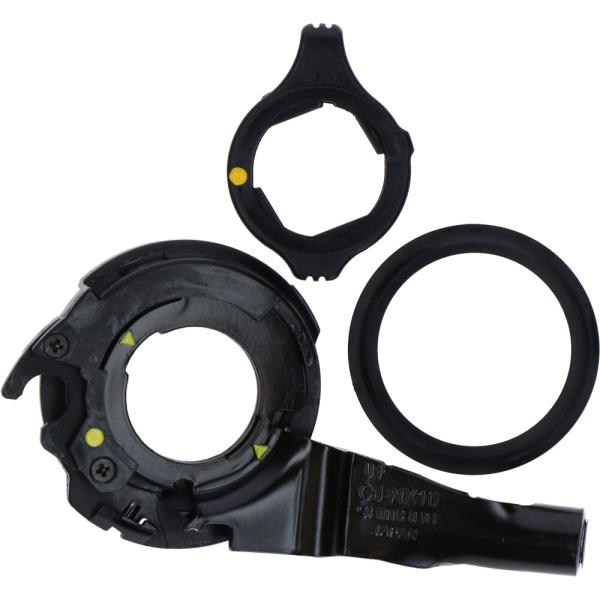 SHIMANO Schalteinheit CJ-NX10