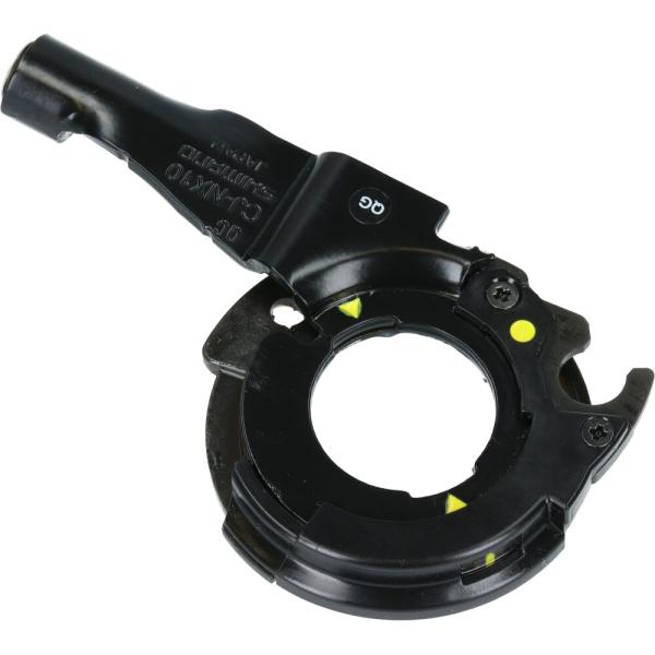 SHIMANO Schalteinheit einzeln CJ-NX10 und SG-4R35