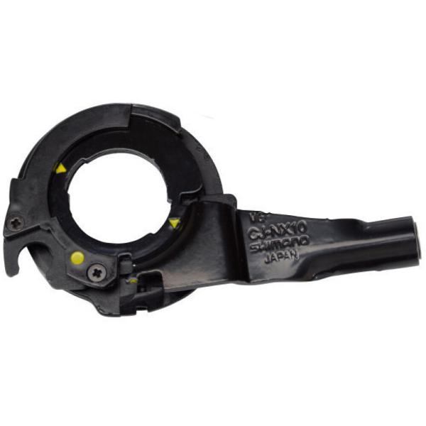 SHIMANO Schalteinheit CJ-NX40