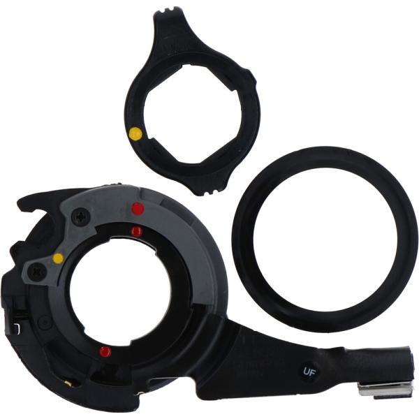 SHIMANO Schalteinheit CJ8-S20