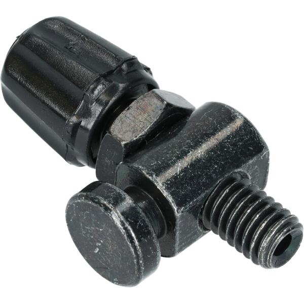 SHIMANO Einstellschraube BR-IM41 Schwarz Standard
