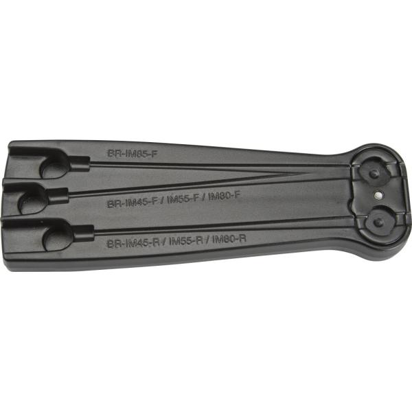 SHIMANO TL-IM21 MESS-BEFESTIGUNGSHILFE