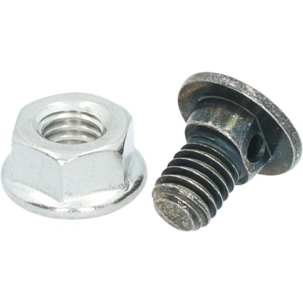 SHIMANO Befestigungsschraube BR-IM30 HR 2-tlg.