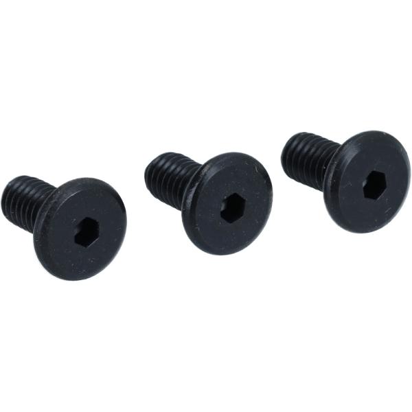 SHIMANO Befestigungsschraube f&uuml;r SHIMANO E-BIKE SYSTEMS Geh&auml;use SM-DUE61 (3 Stk.)