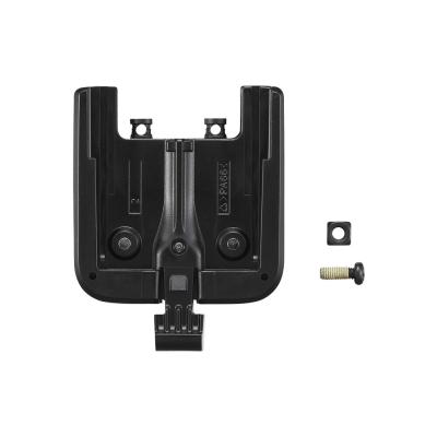 SHIMANO Halterung (Bracket) f&uuml;r SHIMANO E-BIKE SYSTEMS Display SC-E6100 Produktbild 2