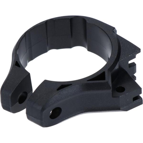 SHIMANO Lenkerschelle f&uuml;r SHIMANO E-BIKE SYSTEMS Display SC-E7000 31,8 mm