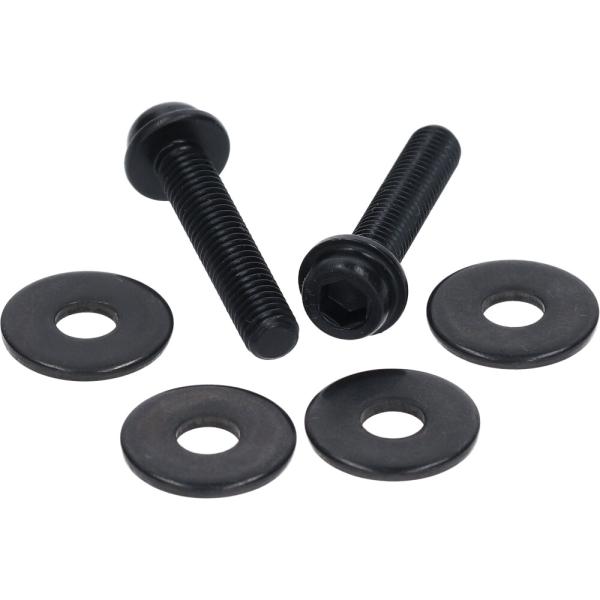 SHIMANO Befestigungsschraube SM-BTC1 M5 inkl. Unterlegscheibe