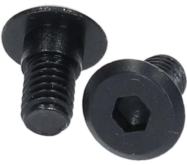 SHIMANO Befestigungsschraube SM-BTC1 M3 2 St&uuml;ck
