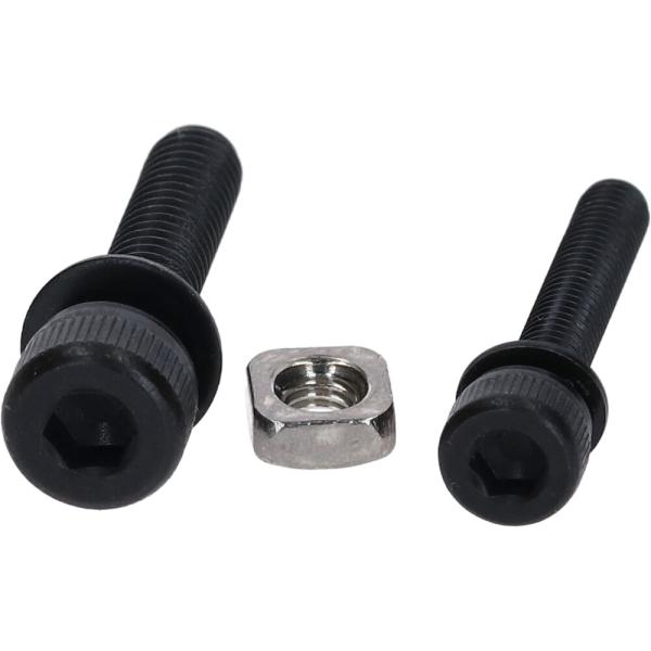 SHIMANO Klemmschrauben f&uuml;r Displayhalterung SHIMANO E-BIKE SYSTEMS SC-EM800