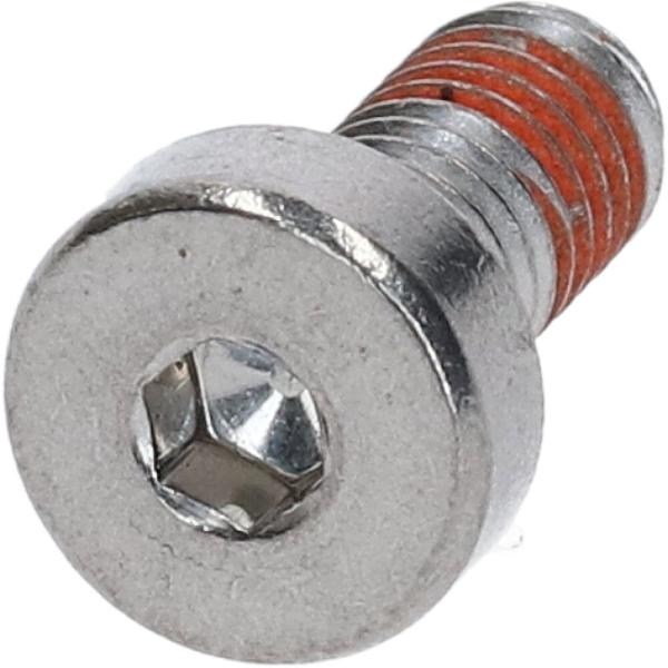 SHIMANO Befestigungsschraube f&uuml;r Schloss BM-E8016 M5x11 mm