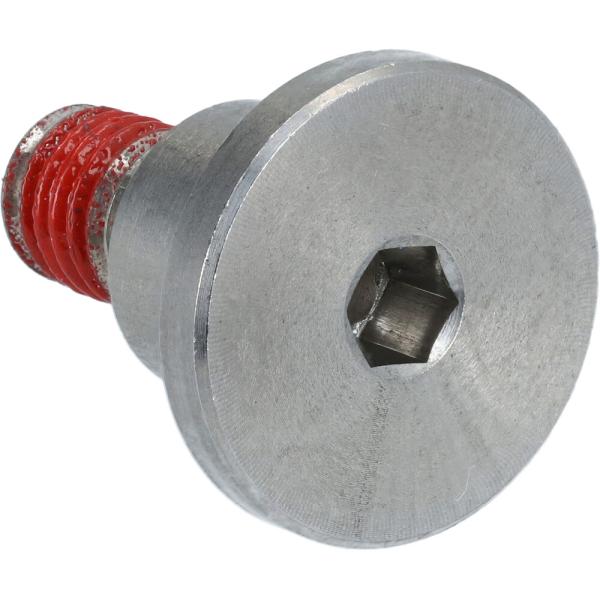 SHIMANO Vordere Befestigungsschraube (F) f&uuml;r untere Abdeckung BM-E8016
