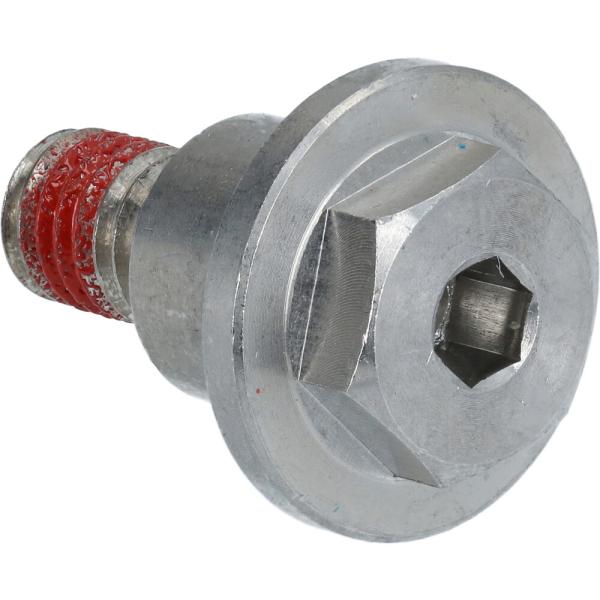 SHIMANO Hintere Befestigungsschraube (R) f&uuml;r untere Abdeckung BM-E8016