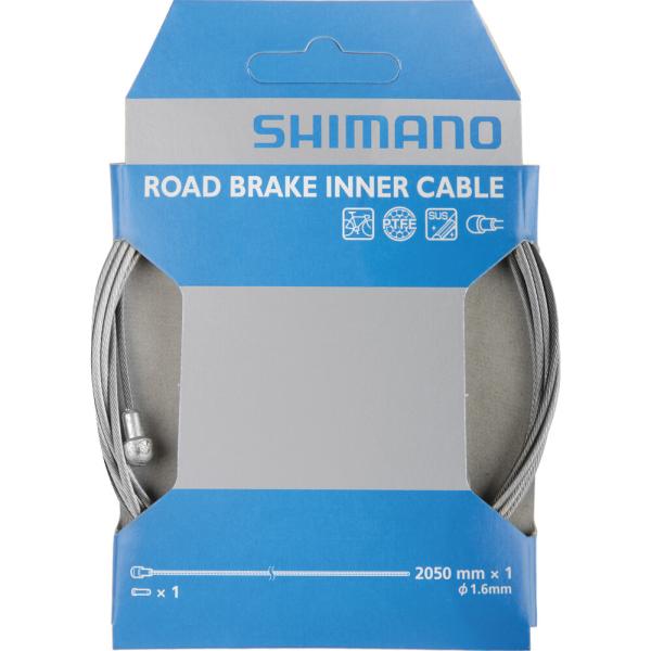 SHIMANO Bremszug Road SIL-TEC