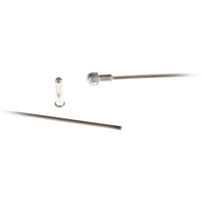 SHIMANO Bremszug Road Edelstahl Produktbild 1