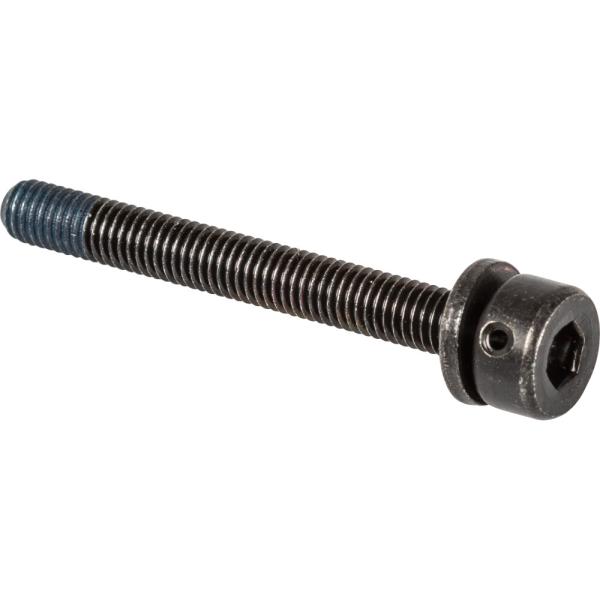 SHIMANO Befestigungsschraube Bremssatteladapter Flat-Mount-Rahmen 35 mm M5 x 41,8 mm