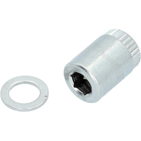 SHIMANO Befestigungsschraube BR-S785 inkl. Unterlegscheibe