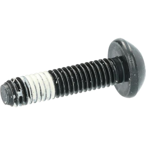 SHIMANO Befestigungsschraube M6 x 25 mm BR-M421,CX-50 Schwarz HR
