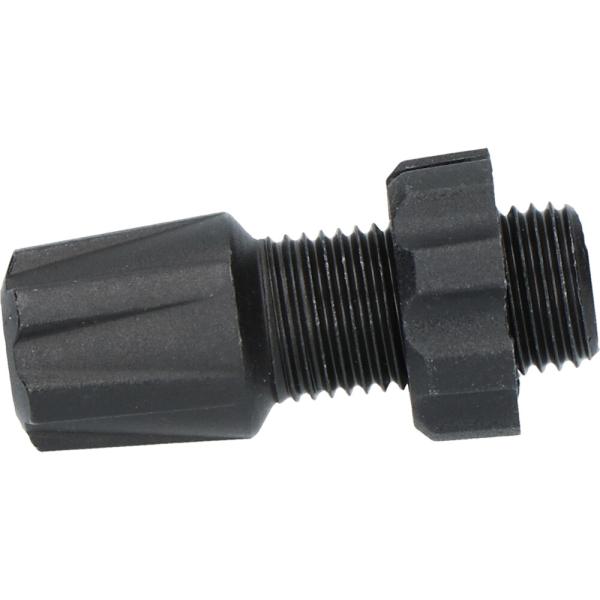 SHIMANO Einstellschraube BL-C6000 M10 x 16 mm inkl. Mutter