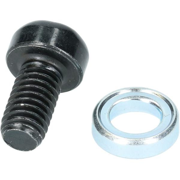 SHIMANO ZUGKLEMMSCHRAUBE M.KLEMMPLATTE