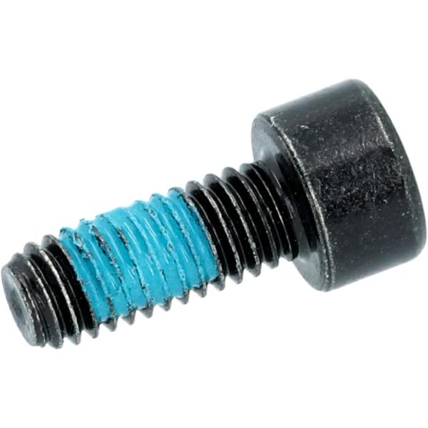 SHIMANO Befestigungsschraube Bremssattel BR-M985 M6 x 15,5 mm
