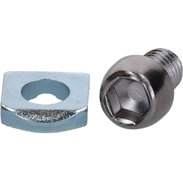 SHIMANO Klemmschraube M6 x 9 mm BR-4600