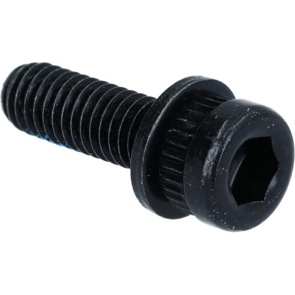 SHIMANO Befestigungsschraube BR-M525 M6 x 18 mm