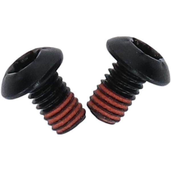 SHIMANO Befestigungsschraube+ -scheibe f&uuml;r SSP BR7700/BR6500/BR-R600