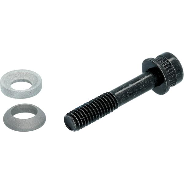SHIMANO Befestigungsschrauben Bremssattel SM-MA-F180P/P2 M6 x 32,1 mm