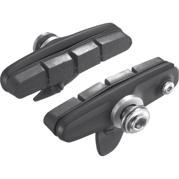 SHIMANO Bremsschuh R55C3 Cartridge BR-6700 1 Paar F&uuml;r Alufelge