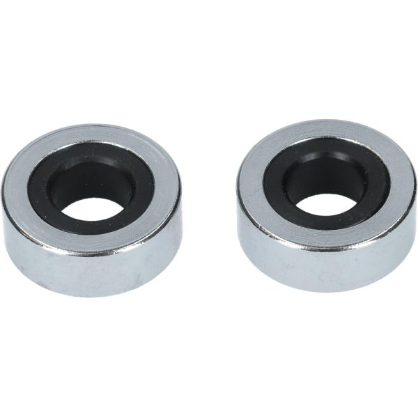 SHIMANO Dichtung Innen Links 7,2 mm f&uuml;r 3/8" Achse BR-IM80