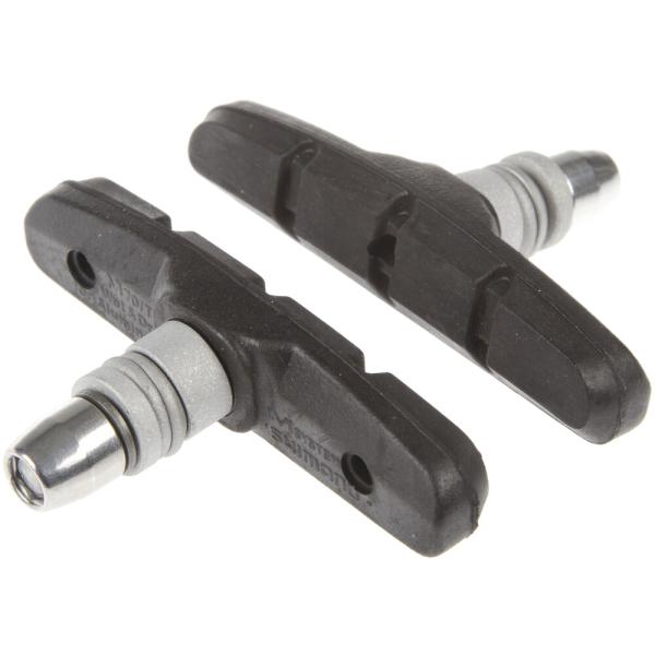 SHIMANO Bremsschuh S70T BR-M760 1 Paar F&uuml;r Alufelge