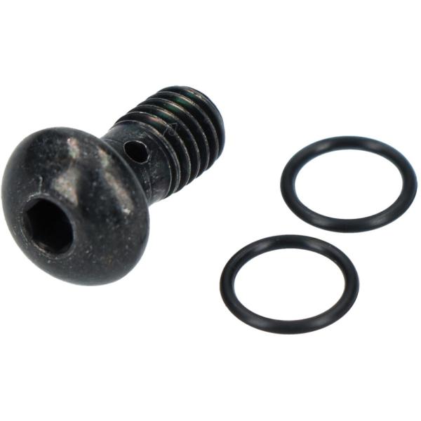 SHIMANO BREMSLEITUNGSSCHRAUBE