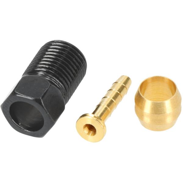 SHIMANO Bremsleitungsschraube BR-R785 inkl. Dichtring