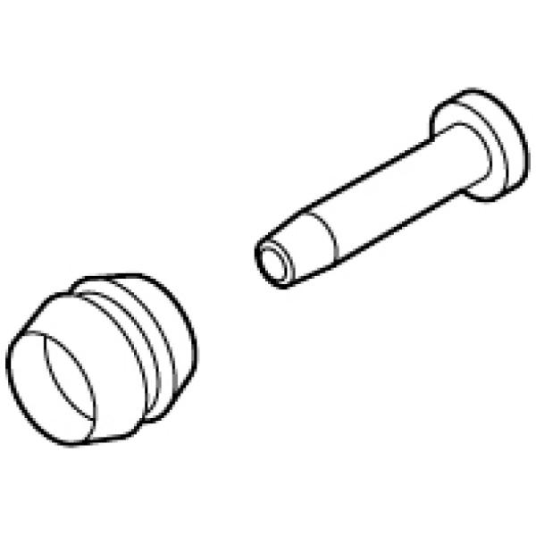 SHIMANO Olive und Insert-Pin f&uuml;r SM-BH59