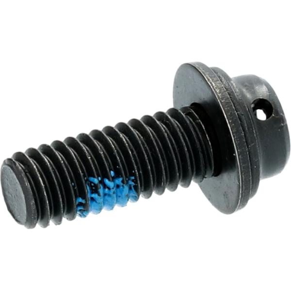 SHIMANO Befestigungsschraube BR-M985 HR M6 x 15,5 mm