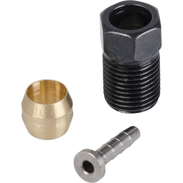 SHIMANO Anschluss-Set SM-BH90