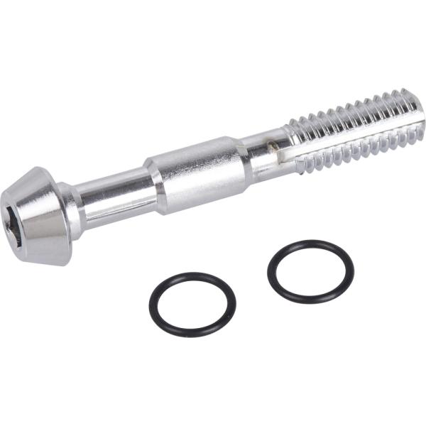 SHIMANO Bremsleitungsschraube SM-BH90-SB HR inkl. Dichtring