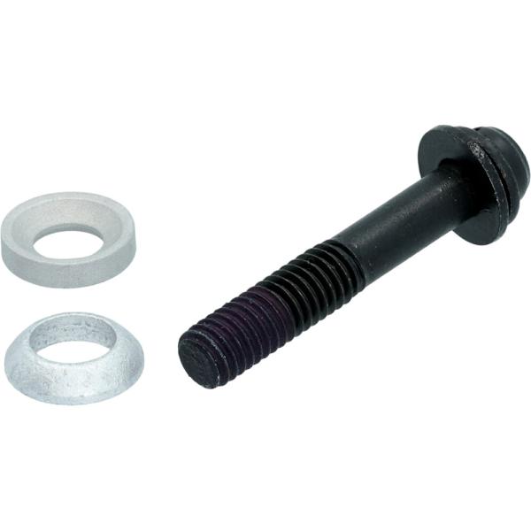 SHIMANO Befestigungsschrauben BR-M987 SM-MA90-F203P/PM M6 x 32,8 mm Satz