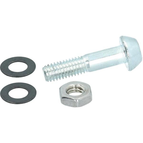 SHIMANO Befestigungsschraube Bremsarm BR-4600 M6 x 21,5 mm HR